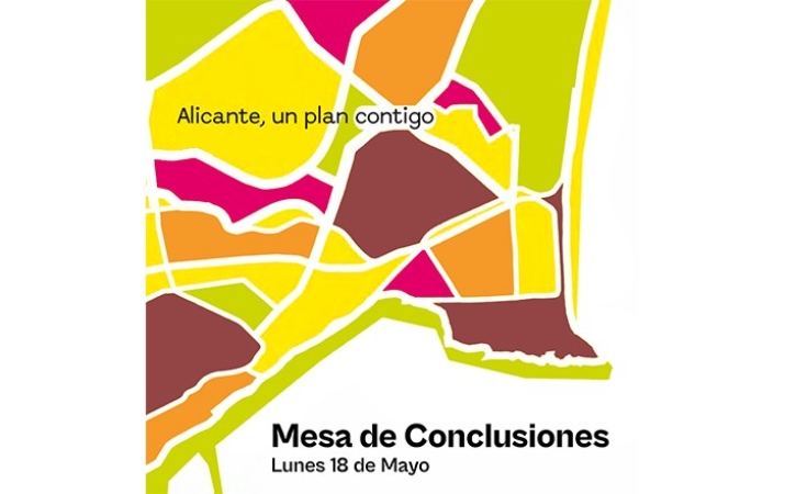 Jornada de conclusiones PGE